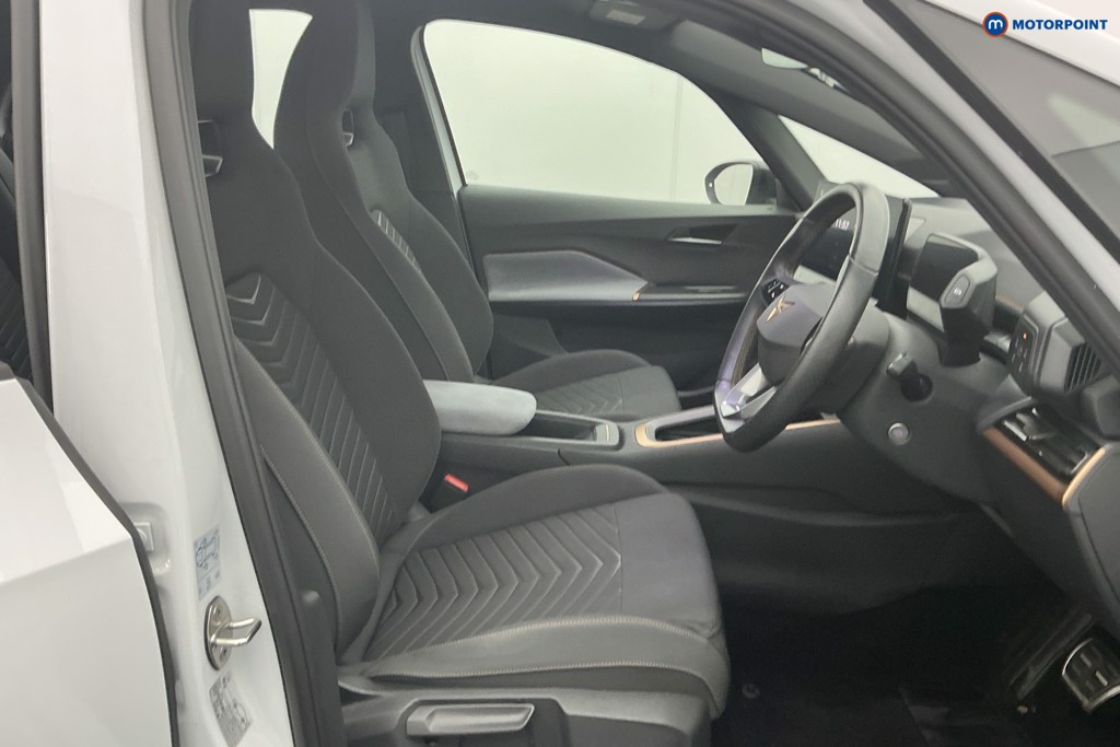 Used Cupra Born 2023 for sale - 77620031: Photo 16