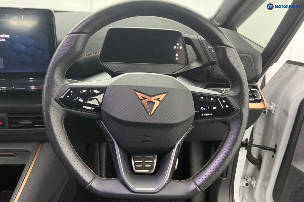 Used Cupra Born 2023 for sale - 77620031: Photo 17