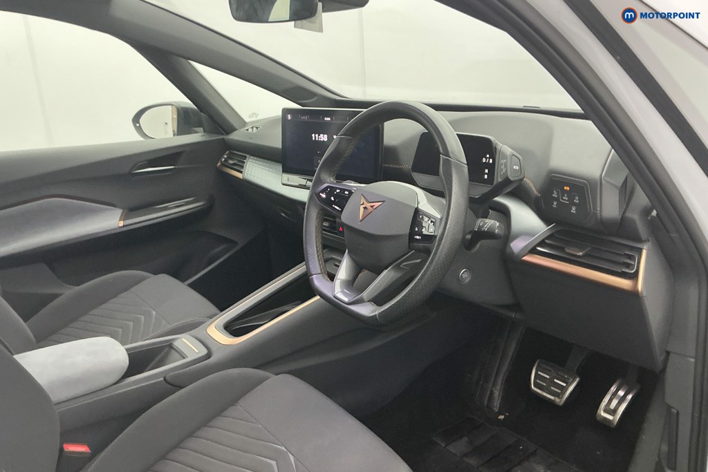 Used Cupra Born 2023 for sale - 77620031: Photo 18