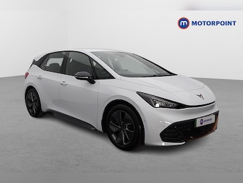 Used Cupra Born 2023 for sale - 77620031: Photo