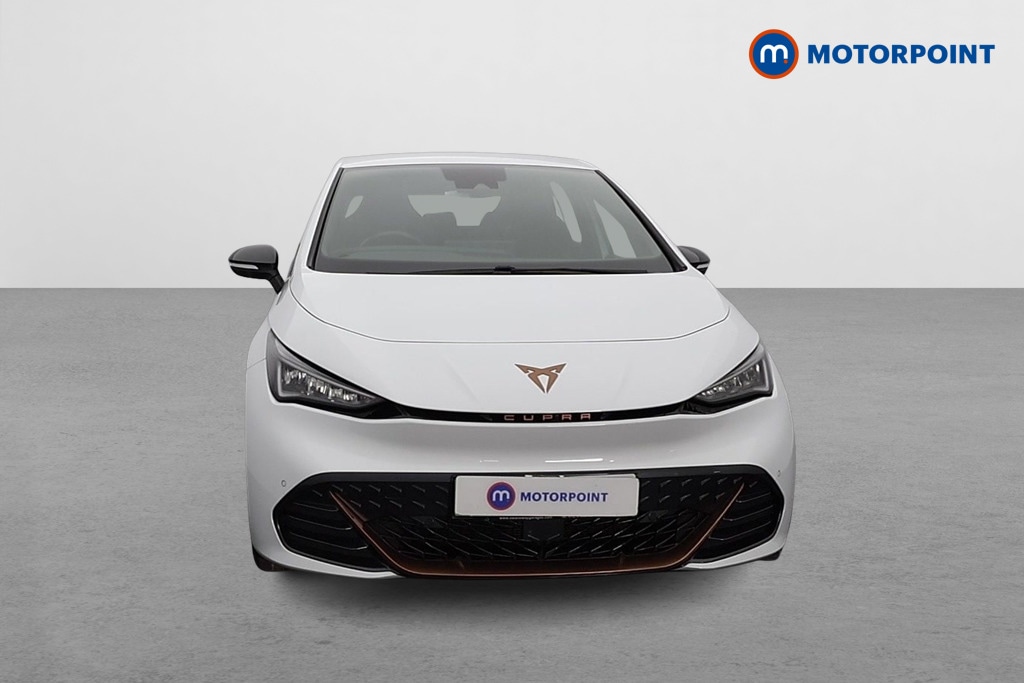 Used Cupra Born 2023 for sale - 77620031: Photo 2