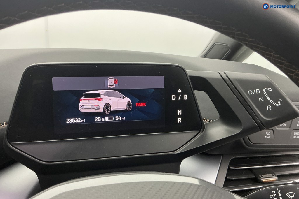 Used Cupra Born 2023 for sale - 77620031: Photo 20