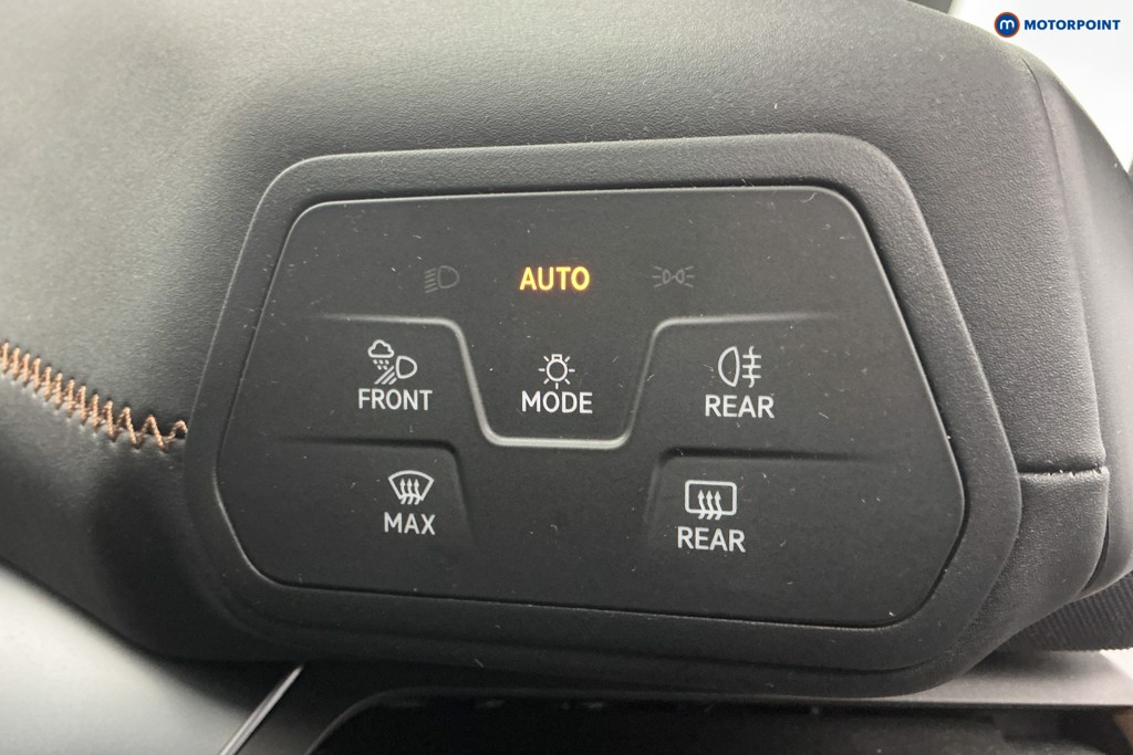 Used Cupra Born 2023 for sale - 77620031: Photo 23