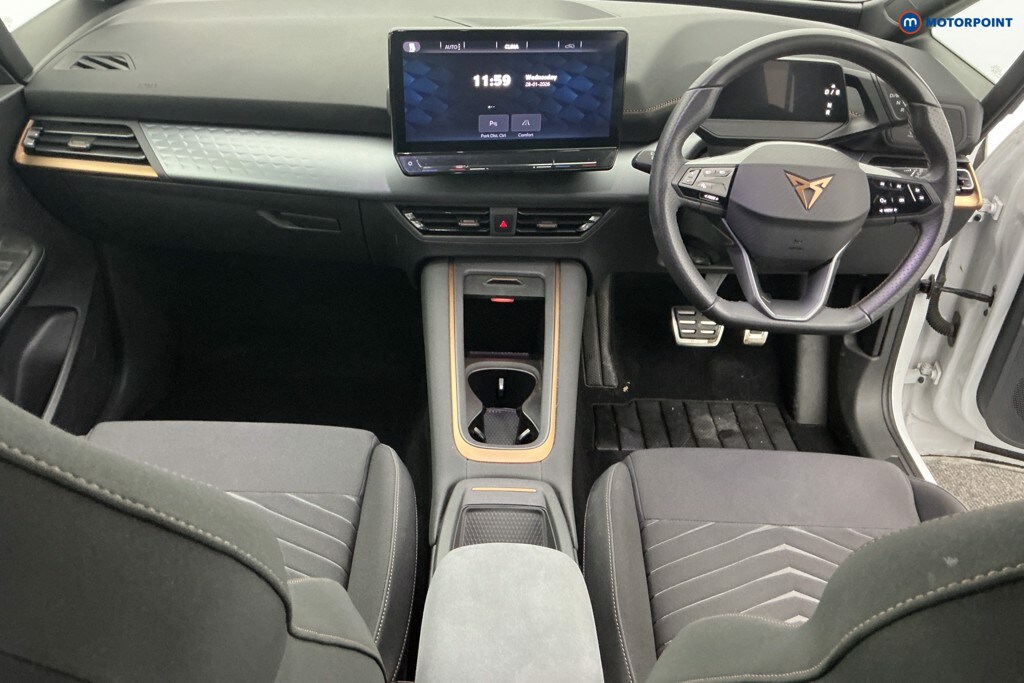 Used Cupra Born 2023 for sale - 77620031: Photo 25