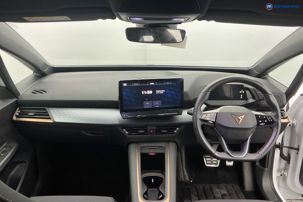 Used Cupra Born 2023 for sale - 77620031: Photo 26