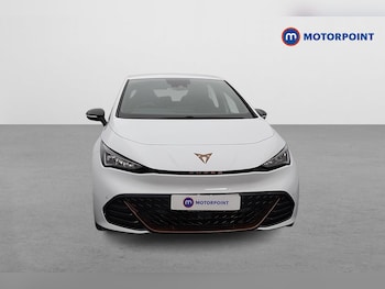 Used Cupra Born 2023 for sale - 77620031: Photo