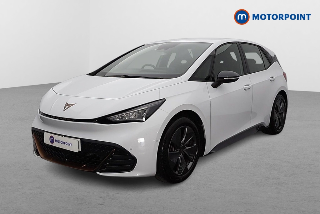 Used Cupra Born 2023 for sale - 77620031: Photo 3