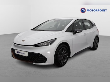 Used Cupra Born 2023 for sale - 77620031: Photo