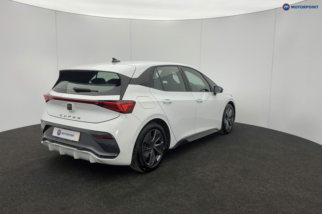 Used Cupra Born 2023 for sale - 77620031: Photo 43