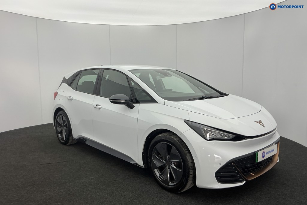 Used Cupra Born 2023 for sale - 77620031: Photo 45