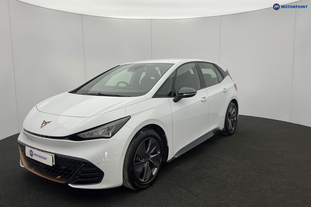 Used Cupra Born 2023 for sale - 77620031: Photo 47