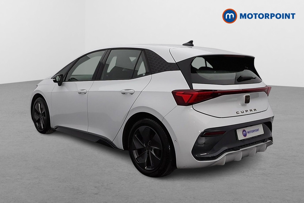 Used Cupra Born 2023 for sale - 77620031: Photo 5