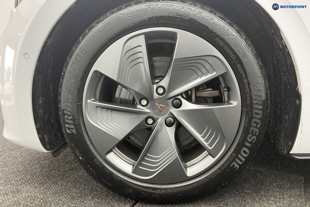 Used Cupra Born 2023 for sale - 77620031: Photo 55