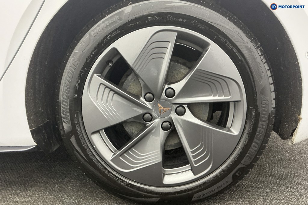 Used Cupra Born 2023 for sale - 77620031: Photo 56