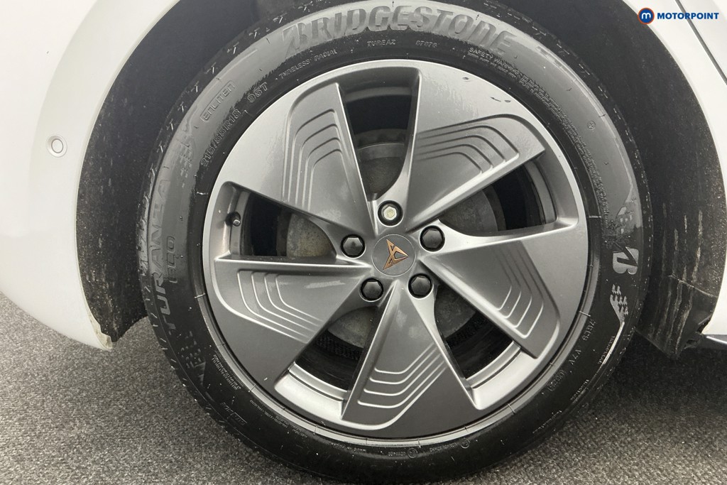 Used Cupra Born 2023 for sale - 77620031: Photo 57