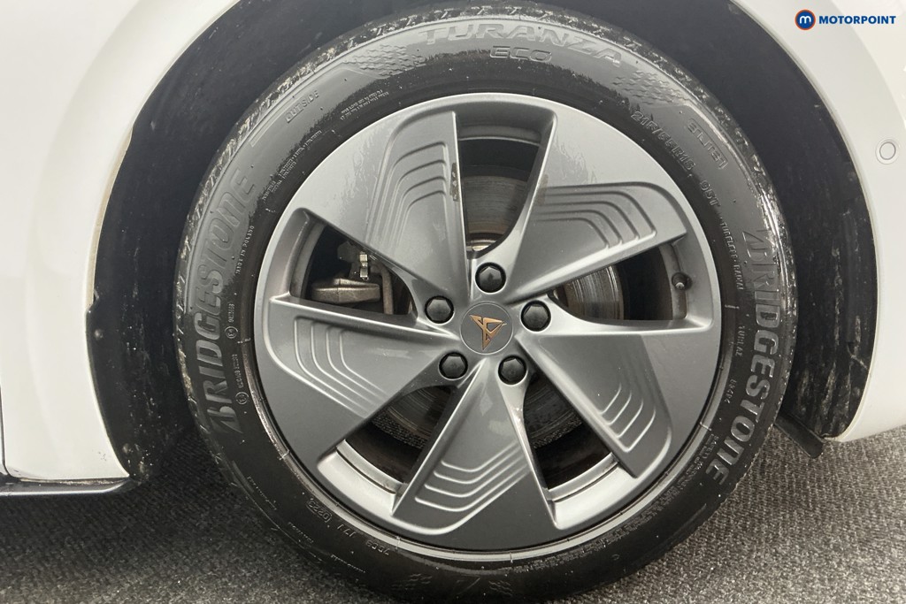 Used Cupra Born 2023 for sale - 77620031: Photo 58