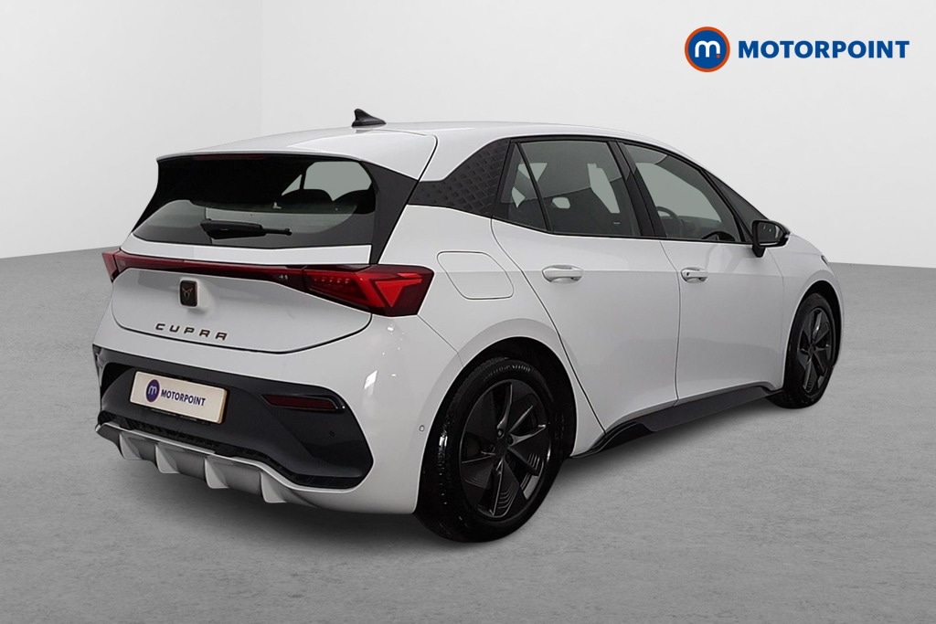 Used Cupra Born 2023 for sale - 77620031: Photo 7