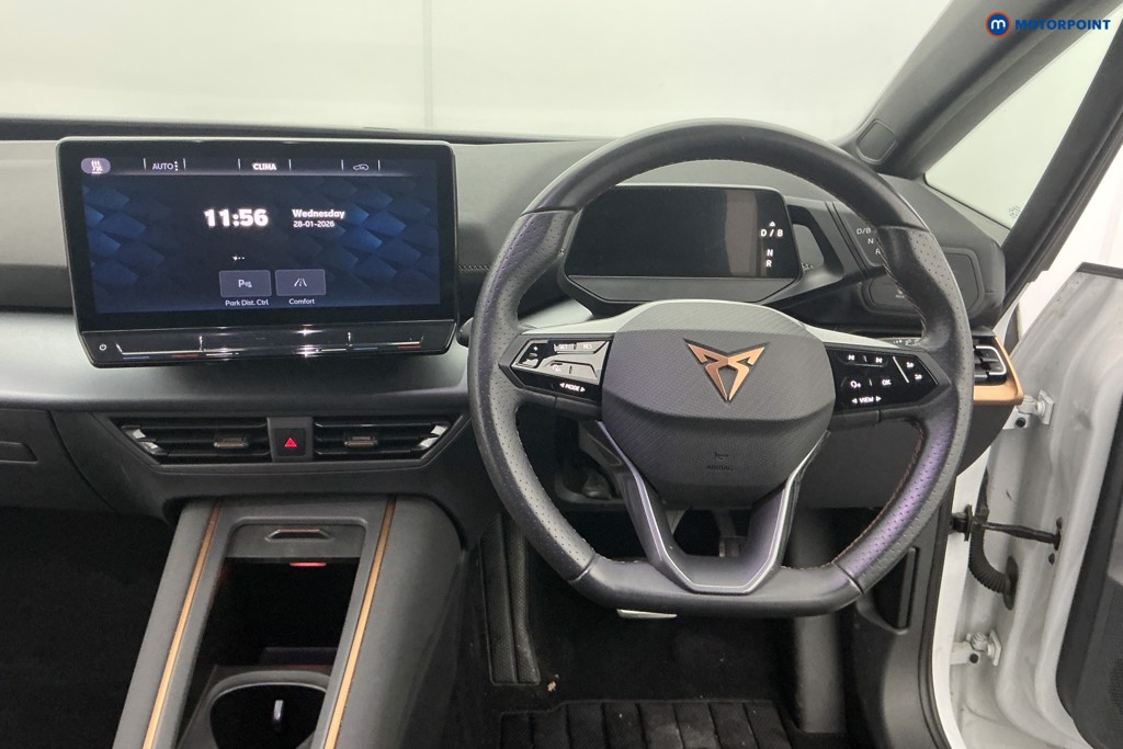 Used Cupra Born 2023 for sale - 77620031: Photo 9