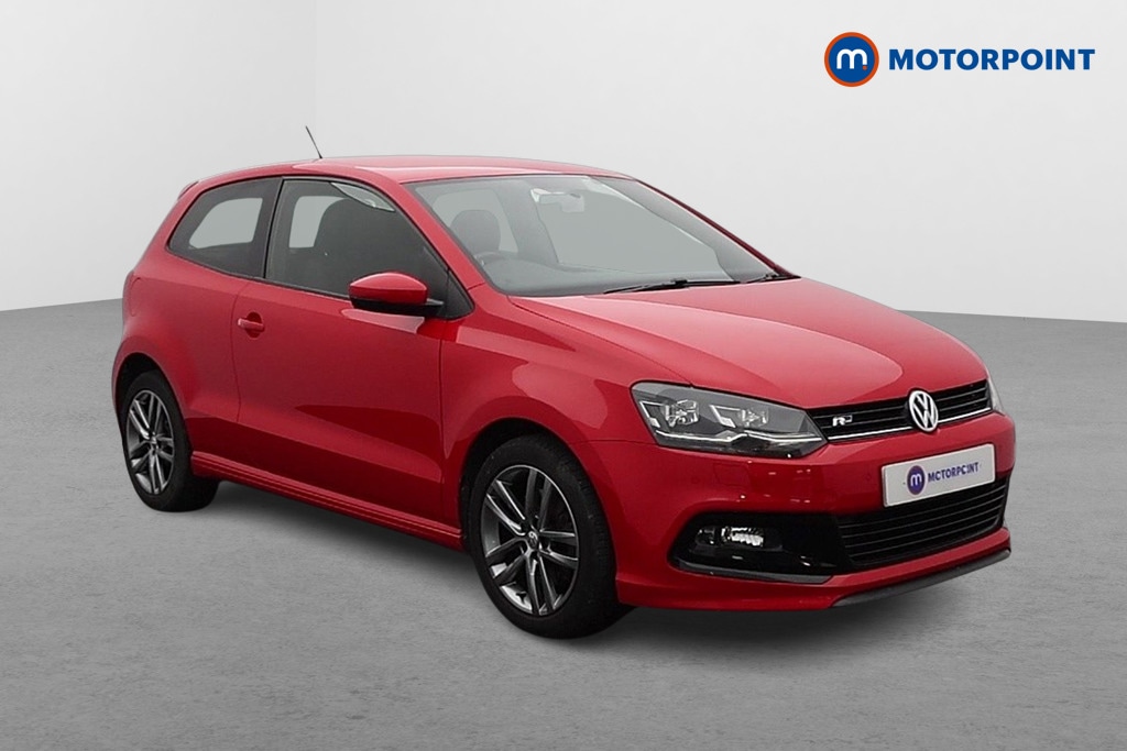 Used Volkswagen Polo 2016 for sale - 76531745: Photo 1