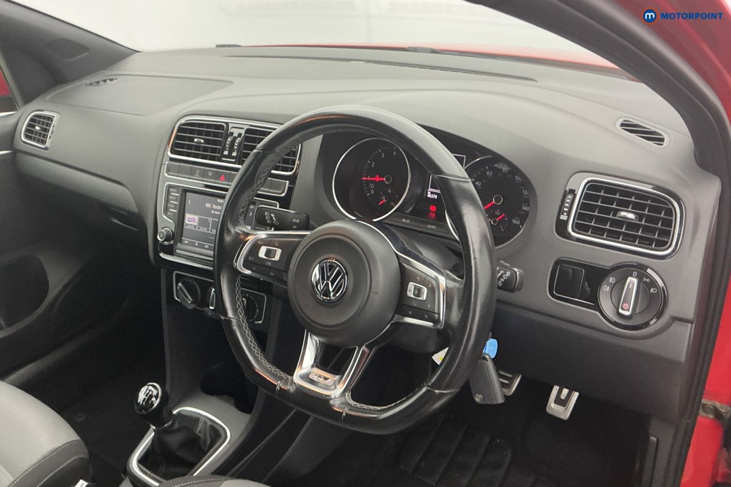 Used Volkswagen Polo 2016 for sale - 76531745: Photo 11