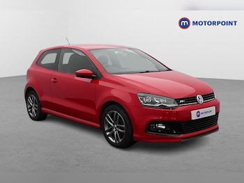 Used Volkswagen Polo undefined for sale - 76531745: Photo