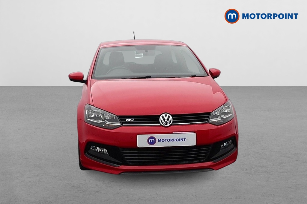 Used Volkswagen Polo 2016 for sale - 76531745: Photo 2