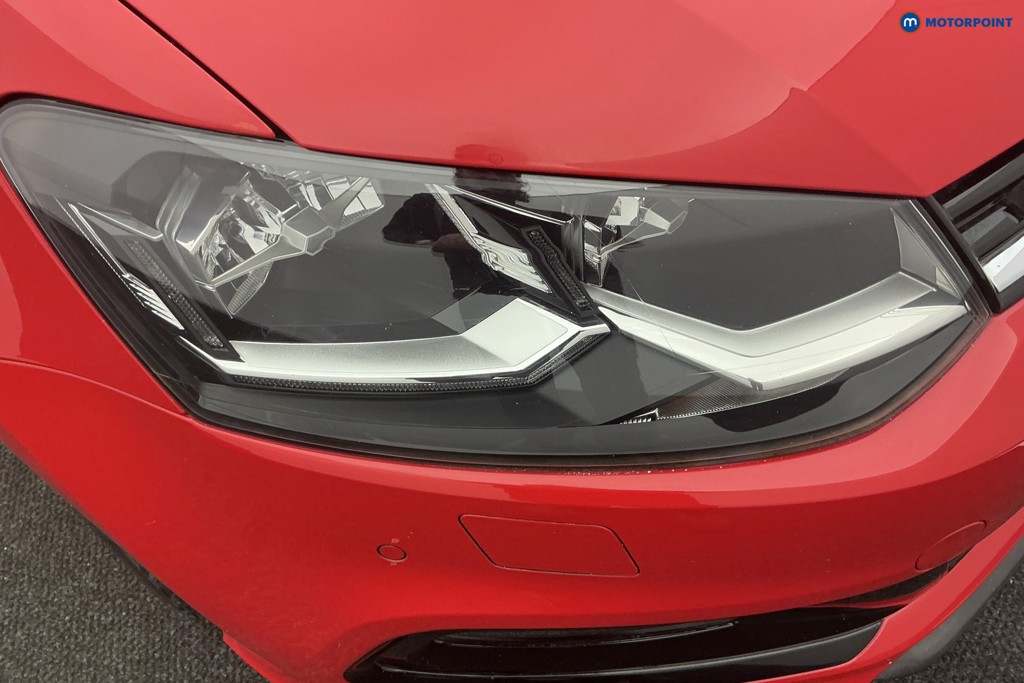 Used Volkswagen Polo 2016 for sale - 76531745: Photo 20