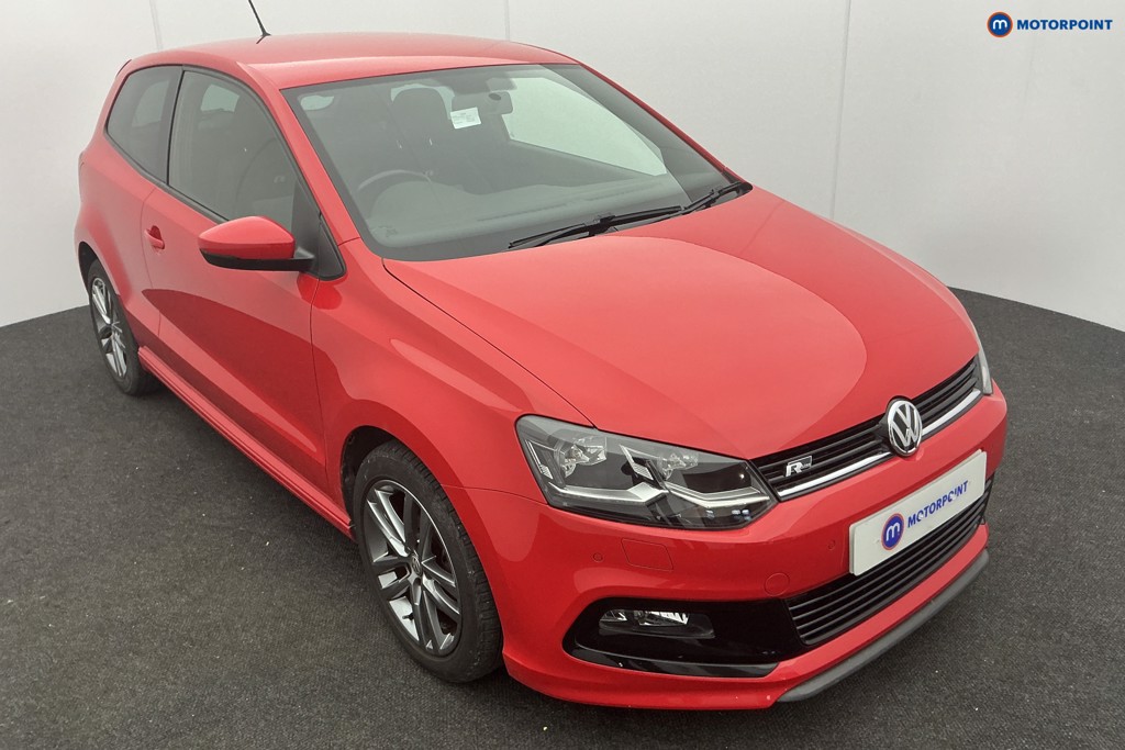 Used Volkswagen Polo 2016 for sale - 76531745: Photo 21