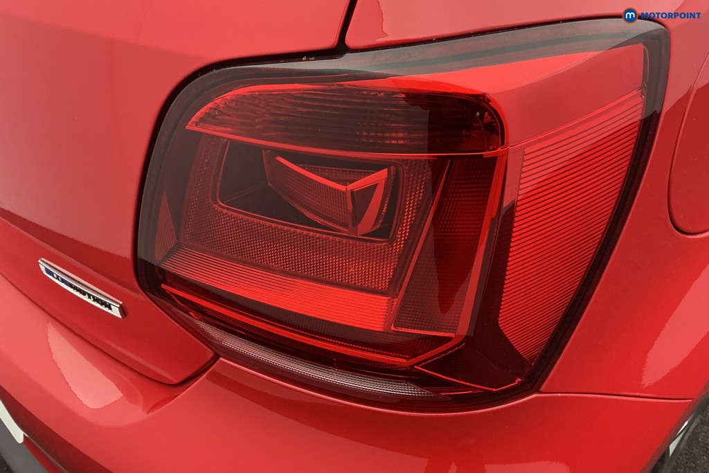 Used Volkswagen Polo 2016 for sale - 76531745: Photo 23