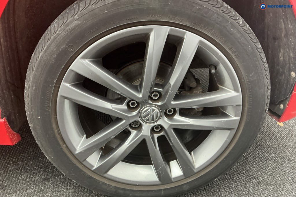 Used Volkswagen Polo 2016 for sale - 76531745: Photo 27