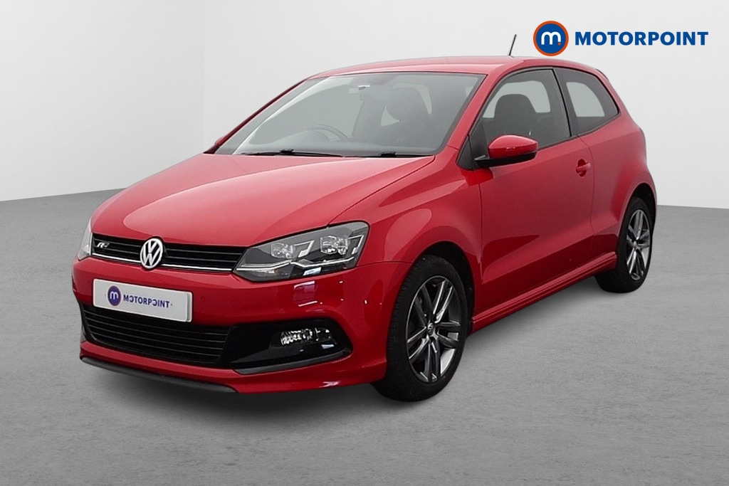 Used Volkswagen Polo 2016 for sale - 76531745: Photo 3