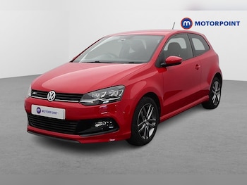 Used Volkswagen Polo undefined for sale - 76531745: Photo
