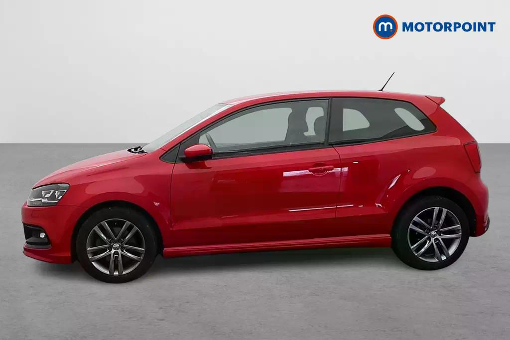 Used Volkswagen Polo 2016 for sale - 76531745: Photo 4