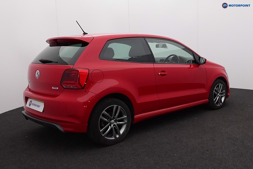 Used Volkswagen Polo 2016 for sale - 76531745: Photo 6