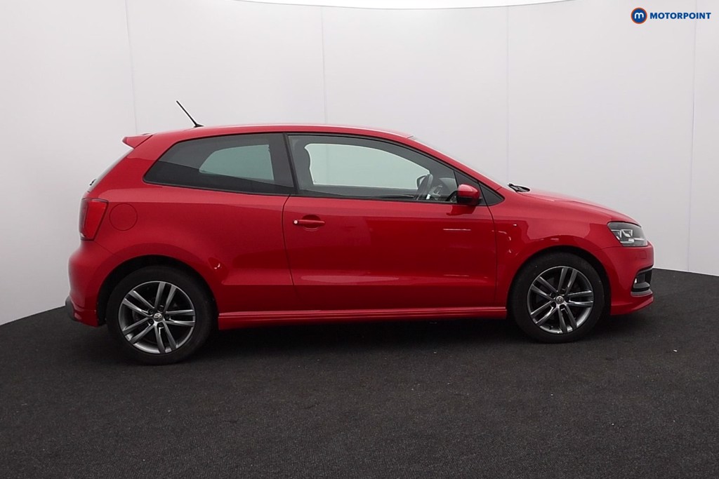 Used Volkswagen Polo 2016 for sale - 76531745: Photo 7