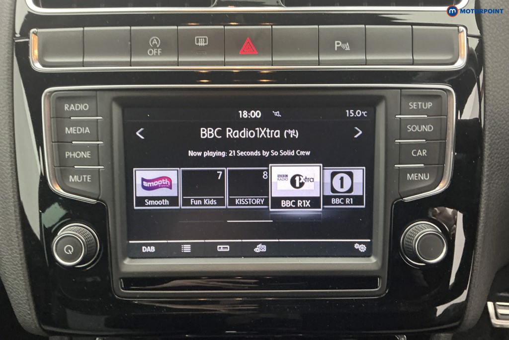 Used Volkswagen Polo 2016 for sale - 76531745: Photo 8