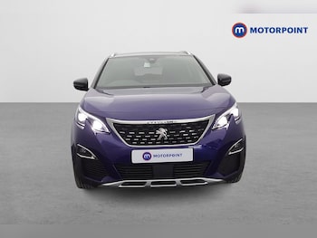Used Peugeot 3008 undefined for sale - 78718191: Photo