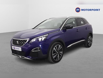Used Peugeot 3008 undefined for sale - 78718191: Photo