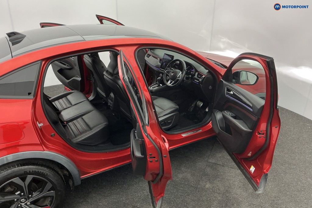 Used Renault Arkana for sale - 77318556: Photo 14