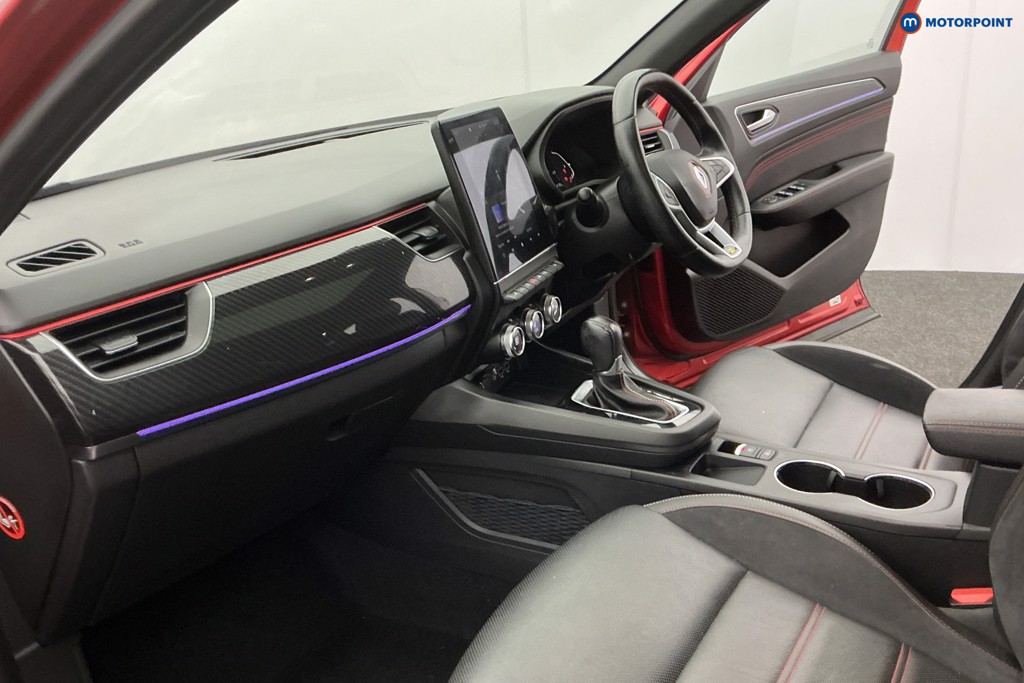 Used Renault Arkana for sale - 77318556: Photo 19