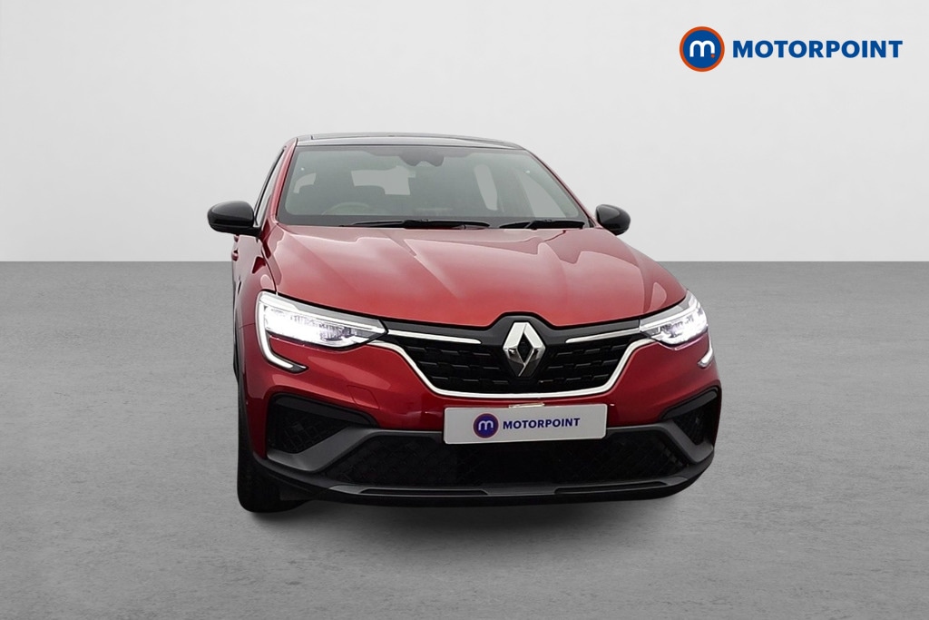 Used Renault Arkana for sale - 77318556: Photo 2