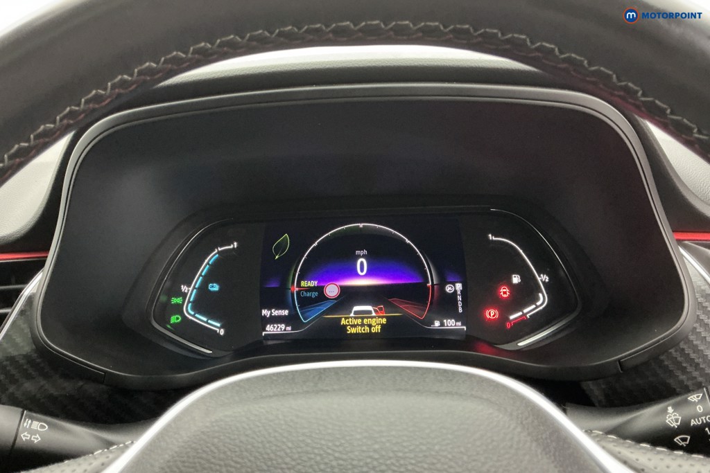 Used Renault Arkana for sale - 77318556: Photo 20