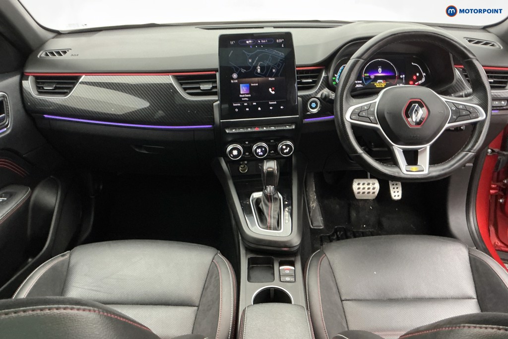 Used Renault Arkana for sale - 77318556: Photo 23