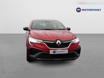 Used Renault Arkana undefined for sale - 77318556: Photo