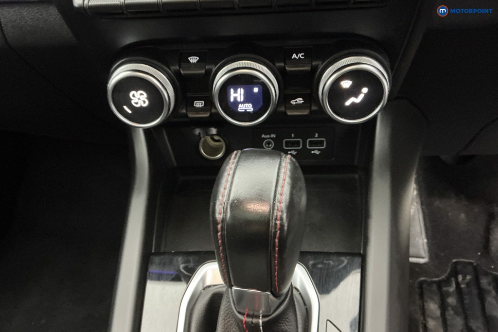 Used Renault Arkana for sale - 77318556: Photo 33