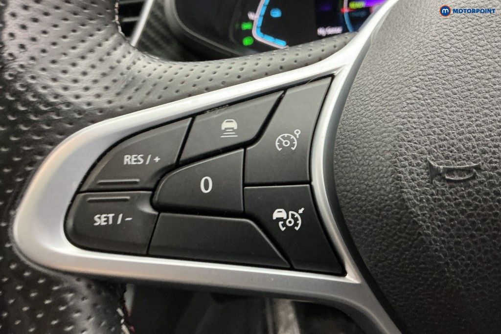 Used Renault Arkana for sale - 77318556: Photo 35