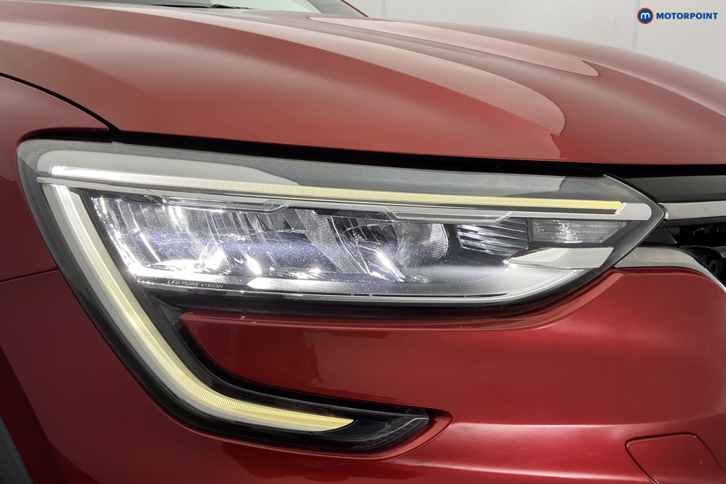 Used Renault Arkana for sale - 77318556: Photo 46