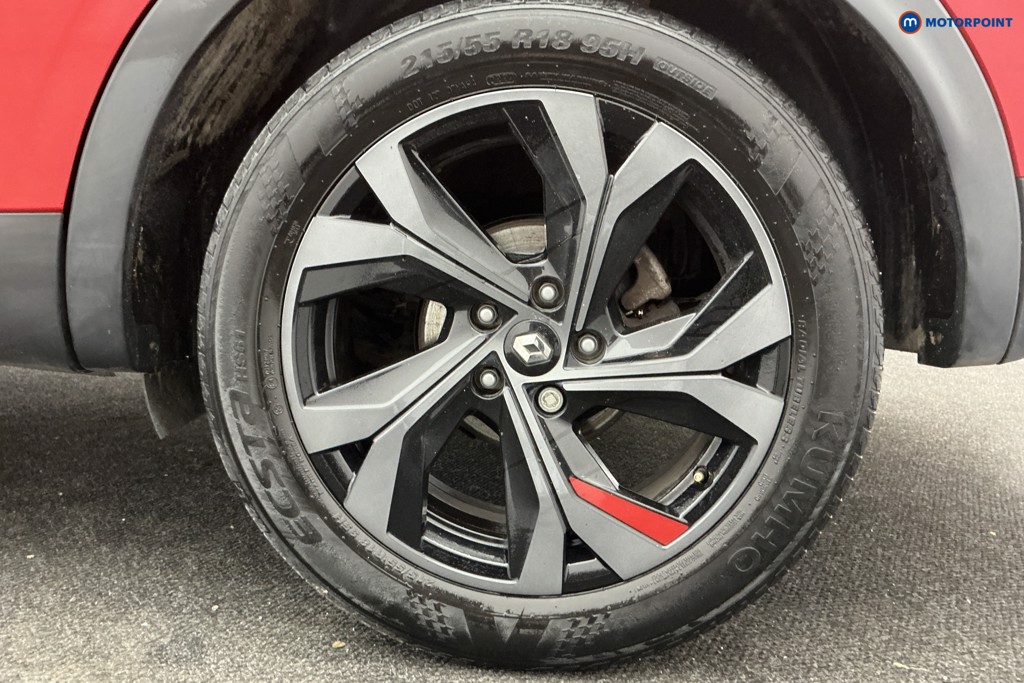 Used Renault Arkana for sale - 77318556: Photo 54