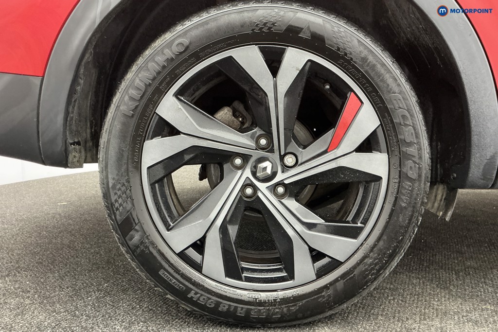 Used Renault Arkana for sale - 77318556: Photo 55