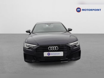 Used Audi A6 2022 for sale - 78717369: Photo